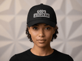 The 'God's Property' Baseball Cap - Press N’ Pray Kingdom Wear